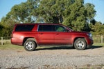2020 Chevrolet Suburban 4WD LT