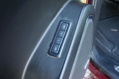 2020 Chevrolet Suburban 4WD LT