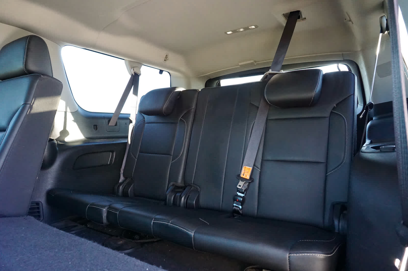 2020 Chevrolet Suburban 4WD LT