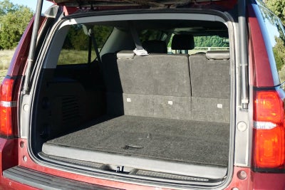 2020 Chevrolet Suburban 4WD LT