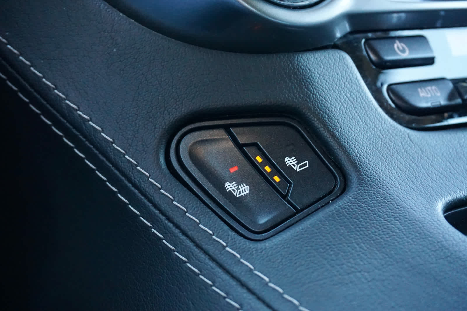 2020 Chevrolet Suburban 4WD LT