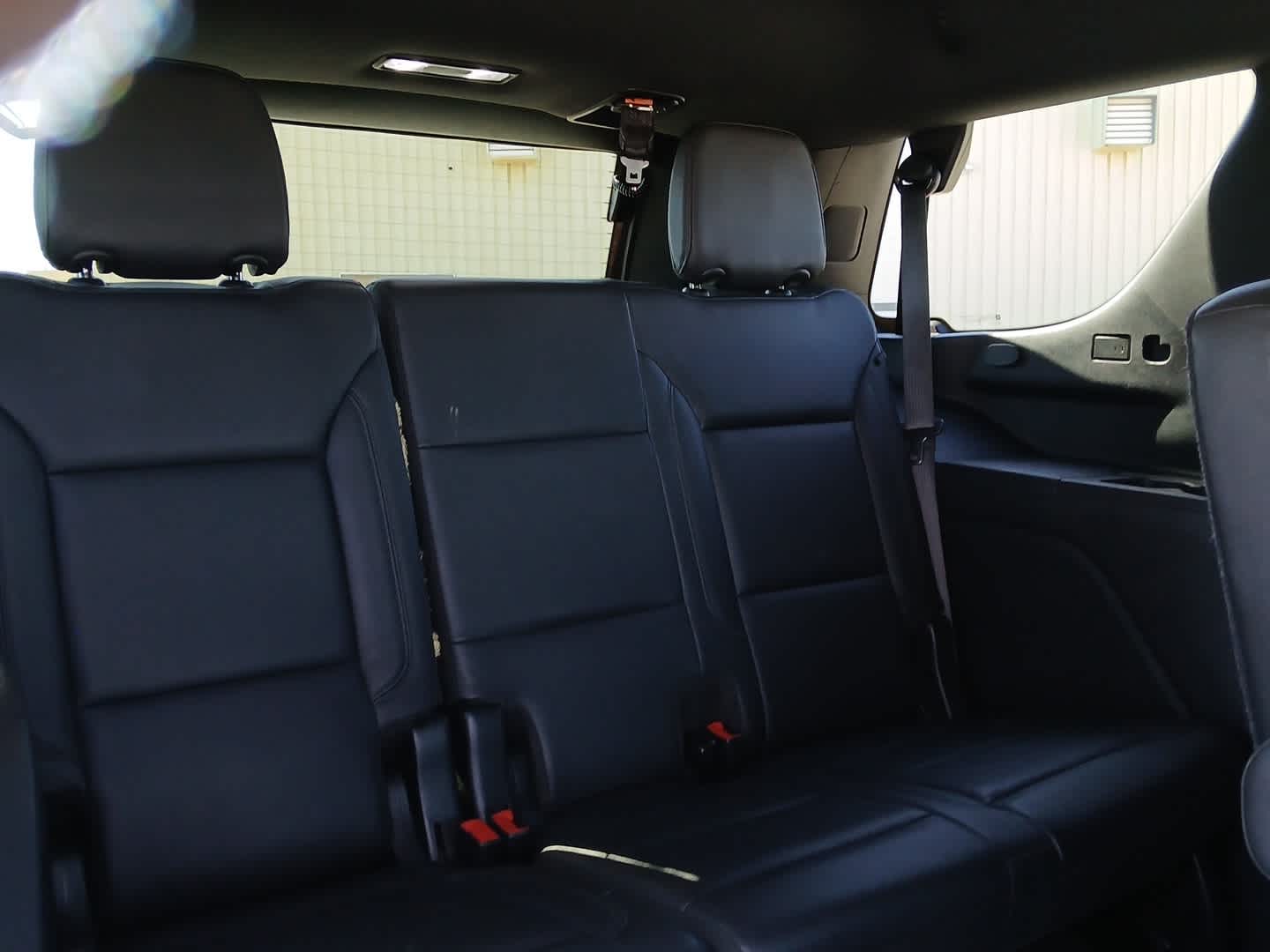 2021 Chevrolet Tahoe 4WD LT