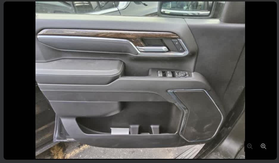 2024 GMC Sierra 2500HD 4WD Crew Cab Standard Bed SLE