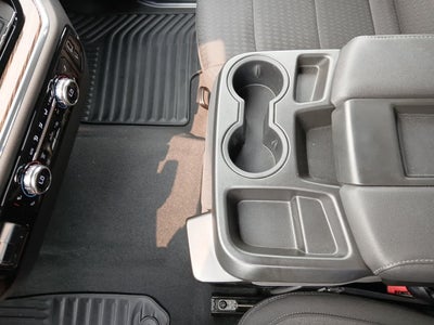 2024 GMC Sierra 2500HD 4WD Crew Cab Standard Bed SLE