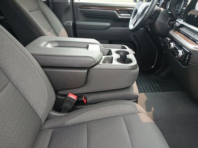 2024 GMC Sierra 2500HD 4WD Crew Cab Standard Bed SLE