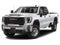 2024 GMC Sierra 3500HD 4WD Crew Cab Long Bed Pro
