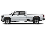 2024 GMC Sierra 3500HD 4WD Crew Cab Long Bed Pro