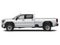 2024 GMC Sierra 3500HD 4WD Crew Cab Long Bed Pro