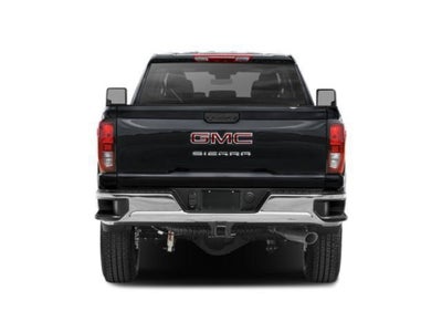 2024 GMC Sierra 3500HD 4WD Crew Cab Long Bed Pro