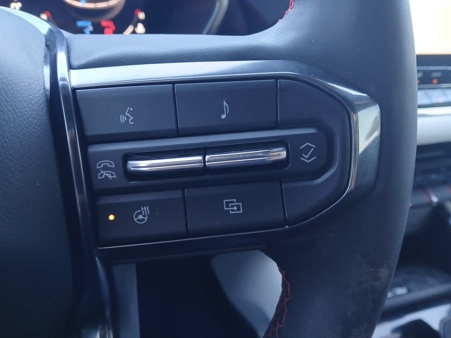 2023 GMC Canyon 4WD Crew Cab Short Box AT4X