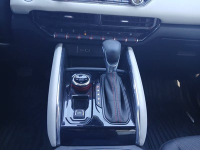 2023 GMC Canyon 4WD Crew Cab Short Box AT4X