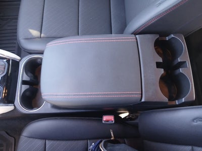 2023 GMC Canyon 4WD Crew Cab Short Box AT4X