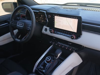 2023 GMC Canyon 4WD Crew Cab Short Box AT4X