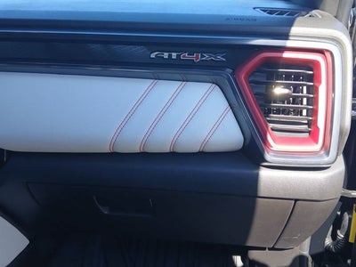 2023 GMC Canyon 4WD Crew Cab Short Box AT4X