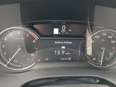 2023 Cadillac XT5 AWD Premium Luxury
