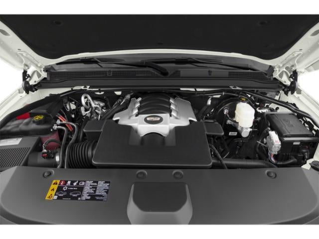 2020 Cadillac Escalade 4WD Platinum