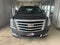 2018 Cadillac Escalade ESV Premium Luxury