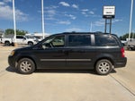 2009 Chrysler Town & Country Touring