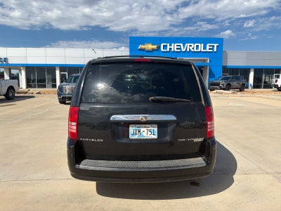 2009 Chrysler Town & Country Touring