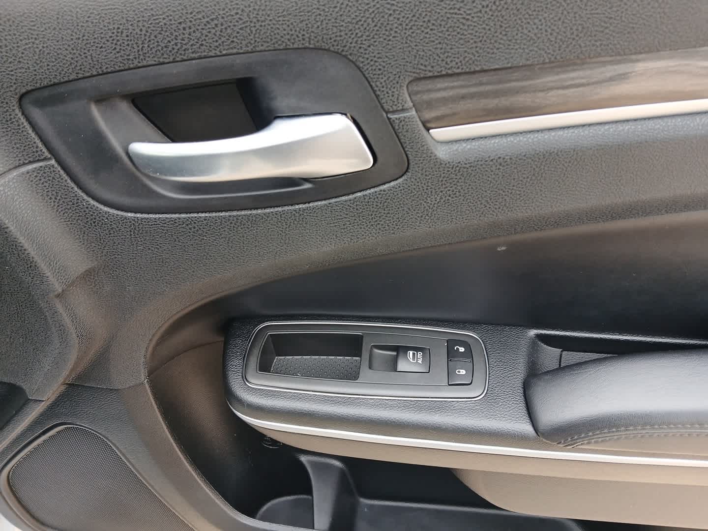 2022 Chrysler 300 Touring