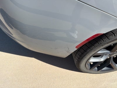 2020 Dodge Charger SXT RWD