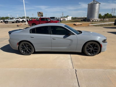2020 Dodge Charger SXT RWD
