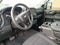 2024 Chevrolet Silverado 2500HD 4WD Crew Cab Standard Bed Custom