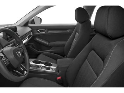 2024 Honda Civic Sedan LX