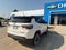 2018 Jeep Compass Trailhawk 4x4