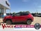 2018 Jeep Compass Trailhawk 4x4