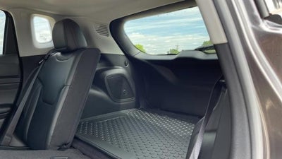 2022 Jeep Compass Trailhawk 4x4