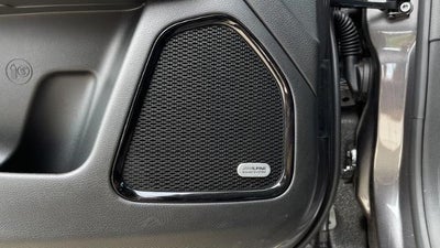 2022 Jeep Compass Trailhawk 4x4