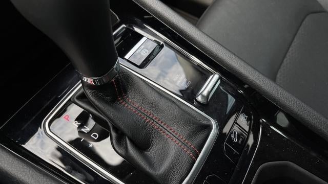 2022 Jeep Compass Trailhawk 4x4