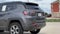 2022 Jeep Compass Trailhawk 4x4