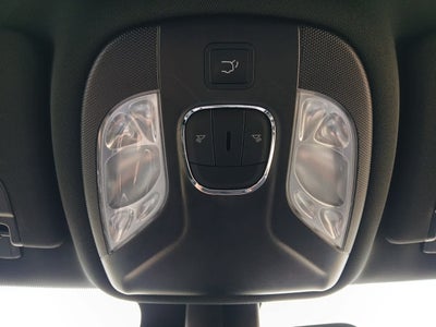 2024 Jeep Compass Trailhawk 4x4