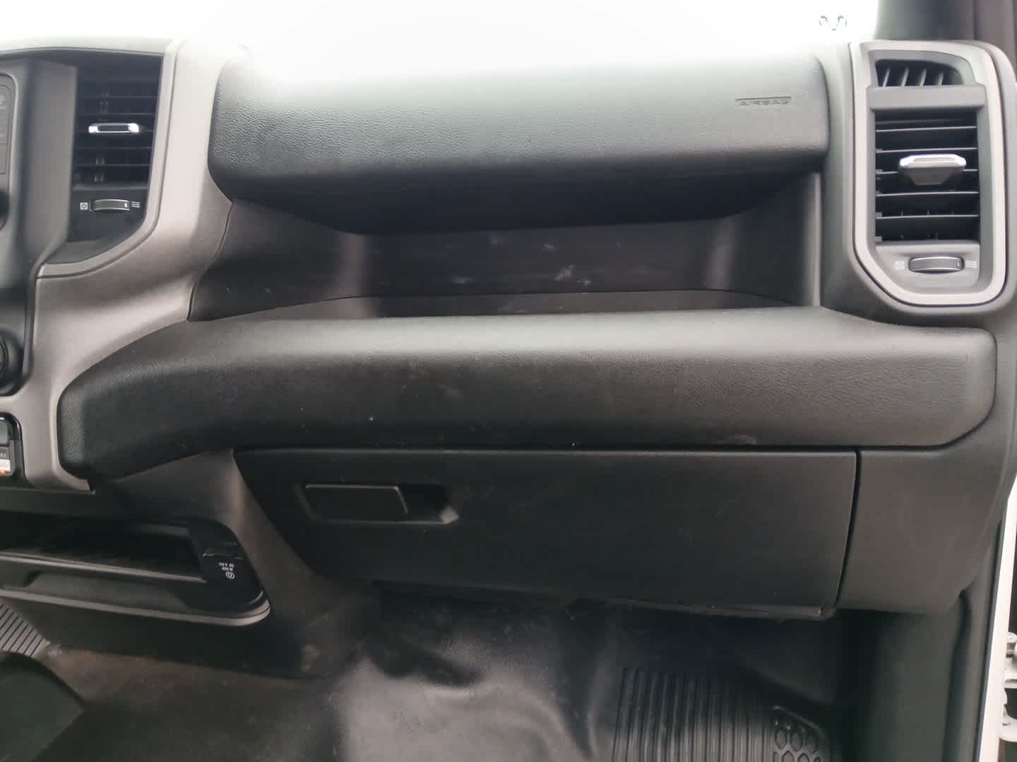 2024 RAM 3500 Tradesman Regular Cab 4x4 8' Box