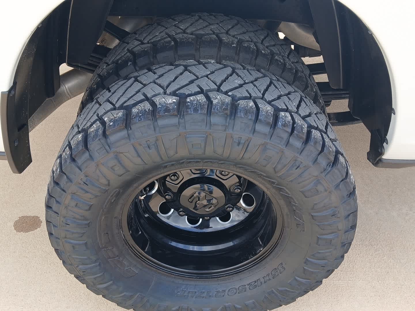2025 RAM 3500 Big Horn Crew Cab 4x4 8' Box