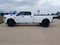 2025 RAM 3500 Big Horn Crew Cab 4x4 8' Box