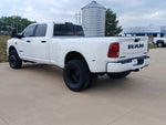 2025 RAM 3500 Big Horn Crew Cab 4x4 8' Box