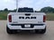 2025 RAM 3500 Big Horn Crew Cab 4x4 8' Box