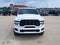 2025 RAM 3500 Big Horn Crew Cab 4x4 8' Box