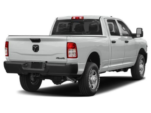 2024 RAM Ram 2500 Tradesman Crew Cab 4x4 6'4' Box