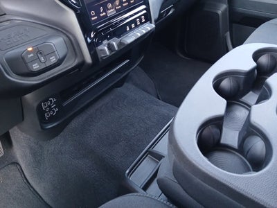 2026 RAM Ram 2500 Big Horn Crew Cab 4x4 6'4' Box