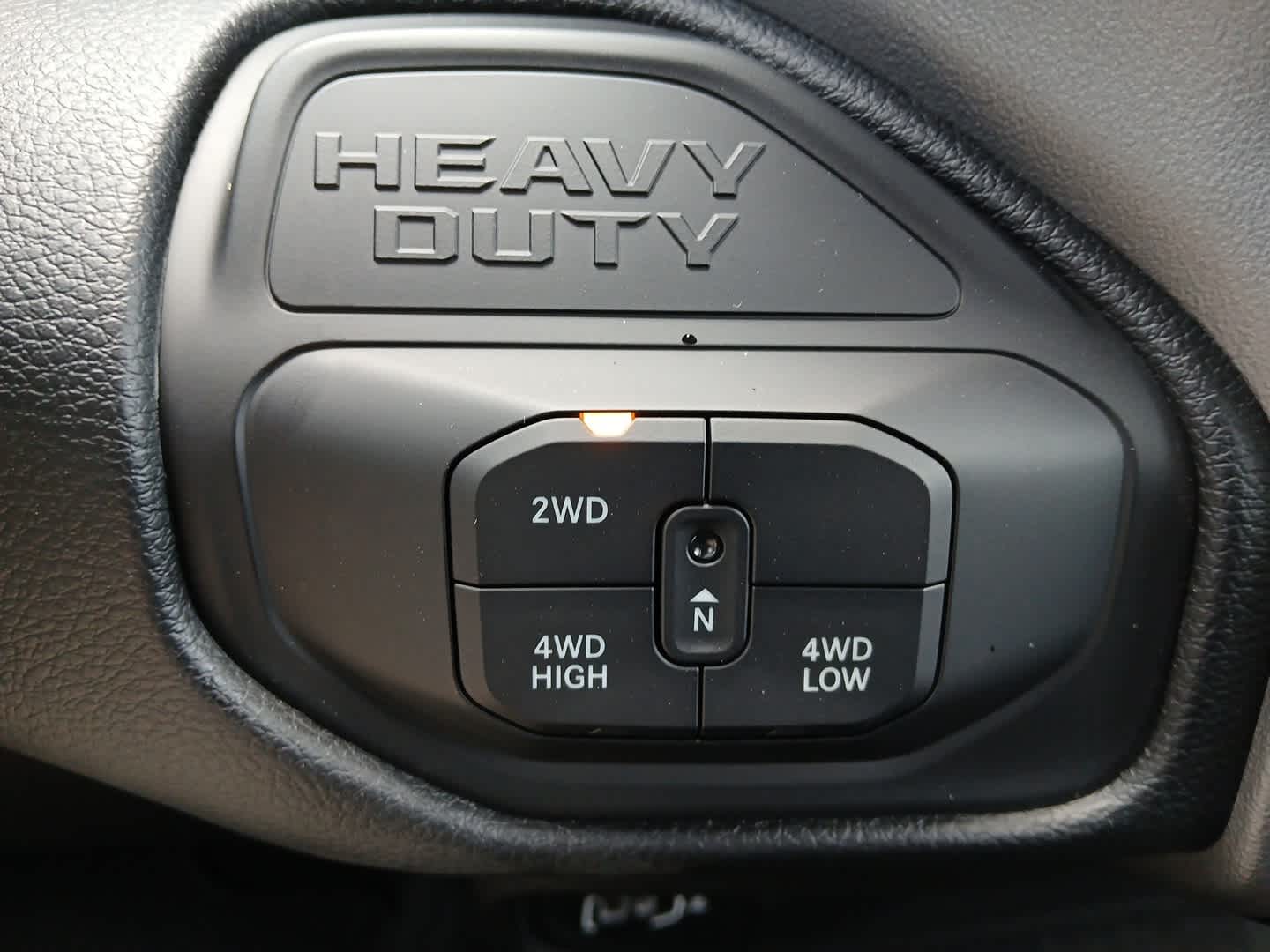 2026 RAM Ram 2500 Big Horn Crew Cab 4x4 6'4' Box