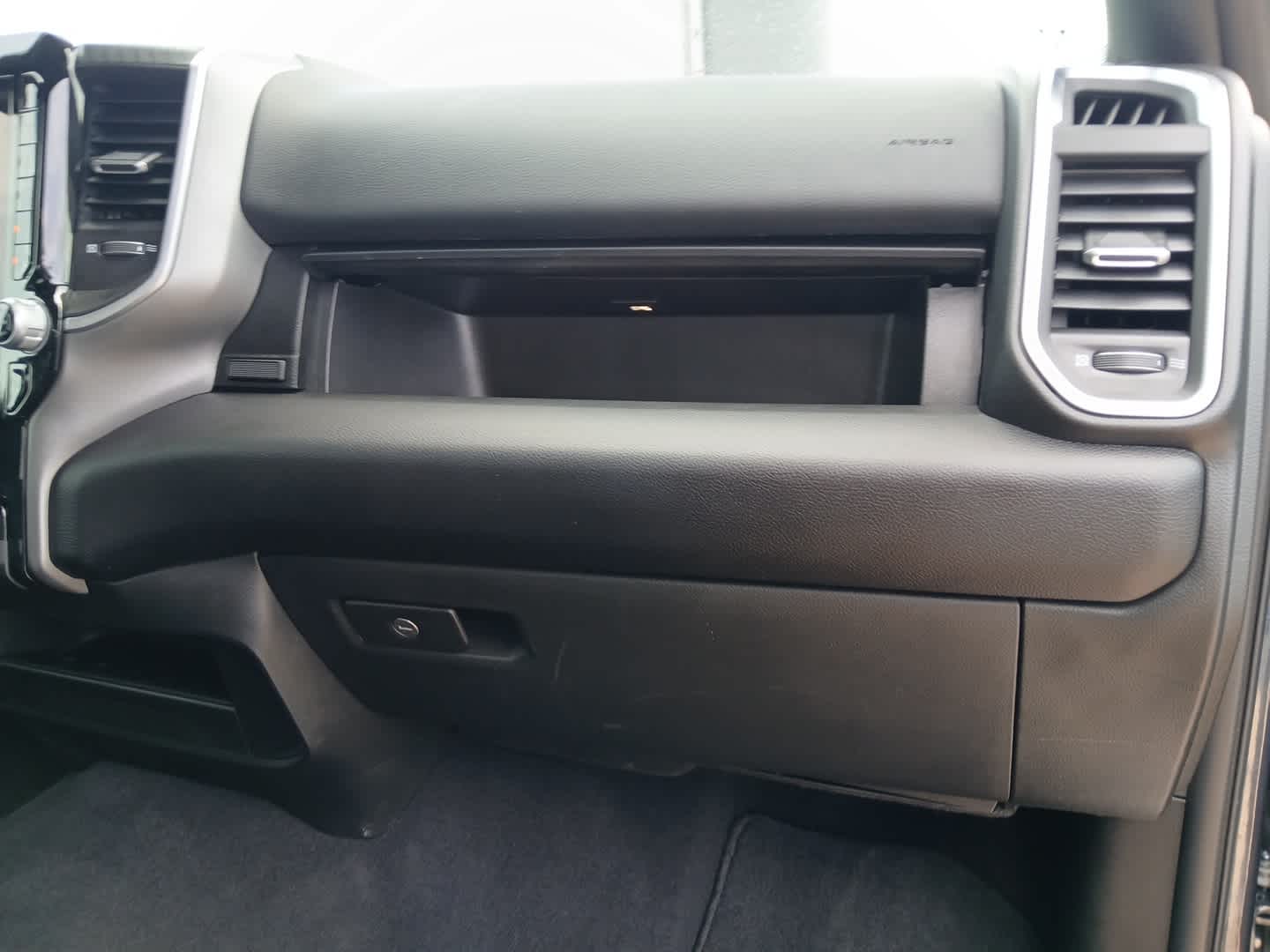 2026 RAM Ram 2500 Big Horn Crew Cab 4x4 6'4' Box