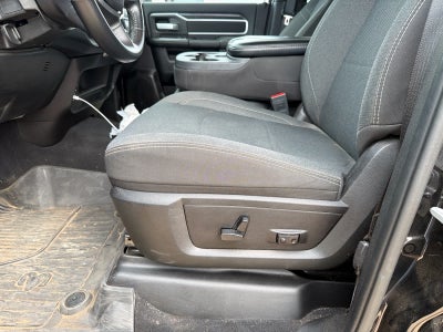 2024 RAM Ram 2500 Big Horn Crew Cab 4x4 6'4' Box