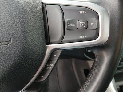 2024 RAM Ram 2500 Big Horn Crew Cab 4x4 6'4' Box