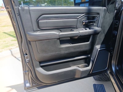 2024 RAM Ram 2500 Power Wagon Rebel Crew Cab 4x4 6'4' Box