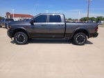 2024 RAM Ram 2500 Power Wagon Rebel Crew Cab 4x4 6'4' Box