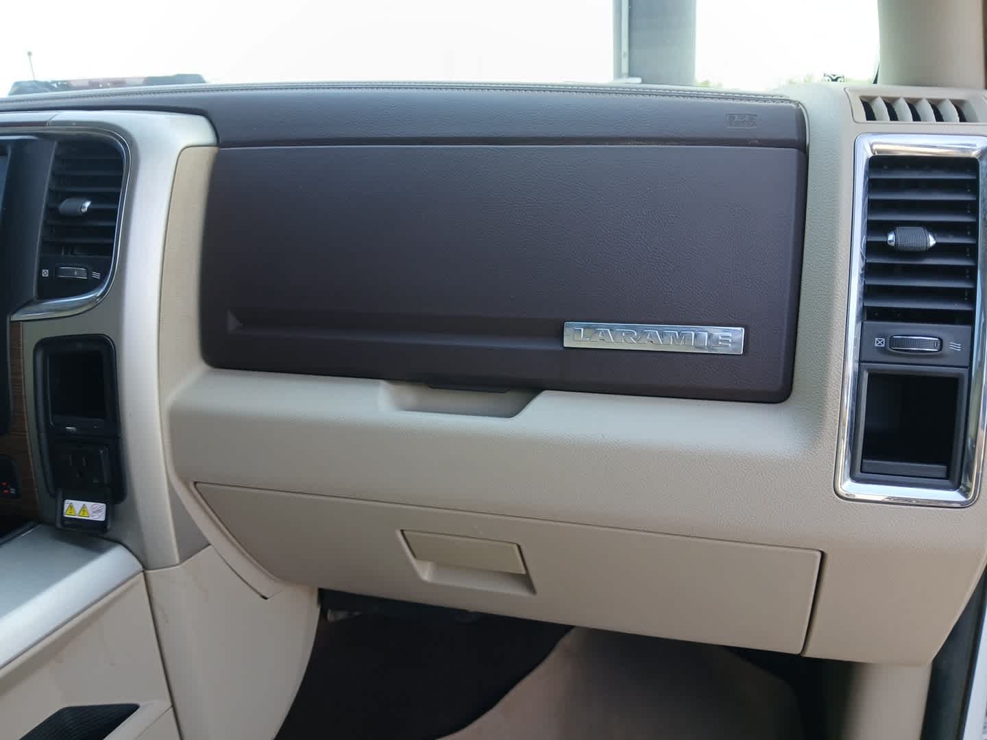2015 RAM Ram 2500 Laramie